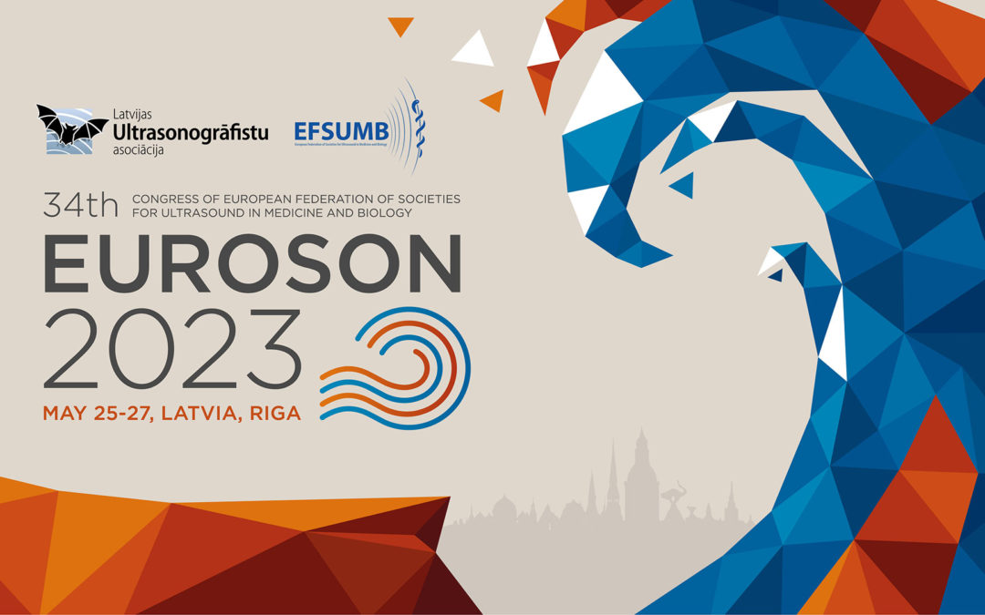Euroson 2023 Rīgā